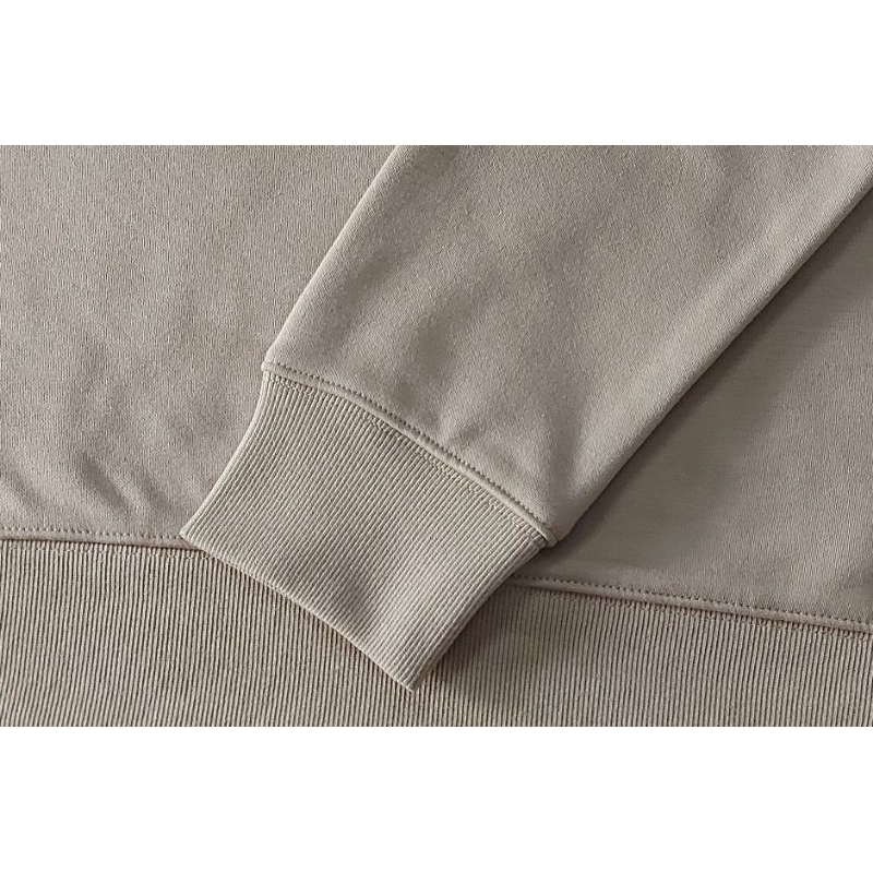 Áo sweater xuất khẩu