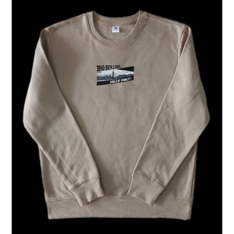 Áo sweater xuất khẩu