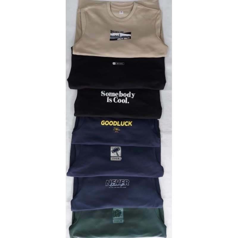 Áo sweater xuất khẩu