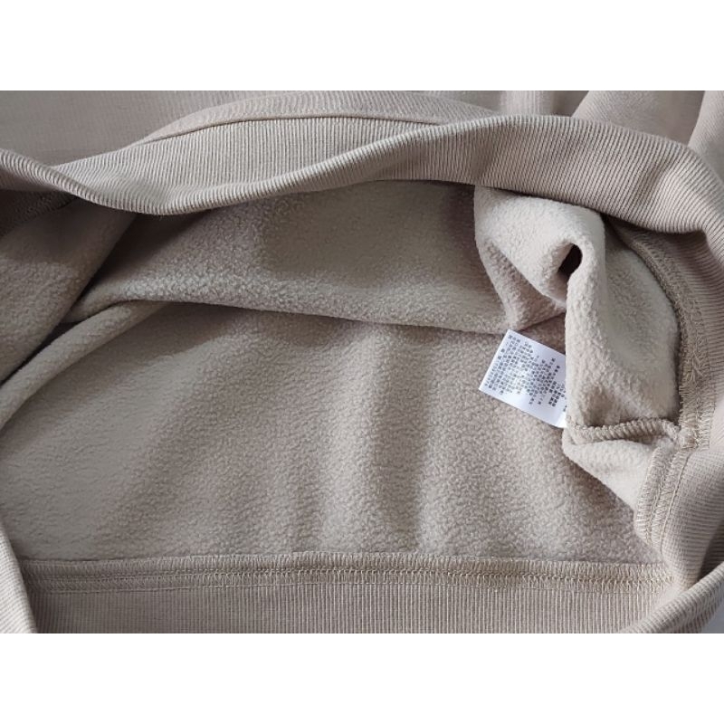 Áo sweater xuất khẩu