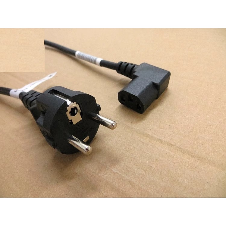 Dây nguồn máy in HP 3 lỗ  loại tốt bảo hành 12 tháng