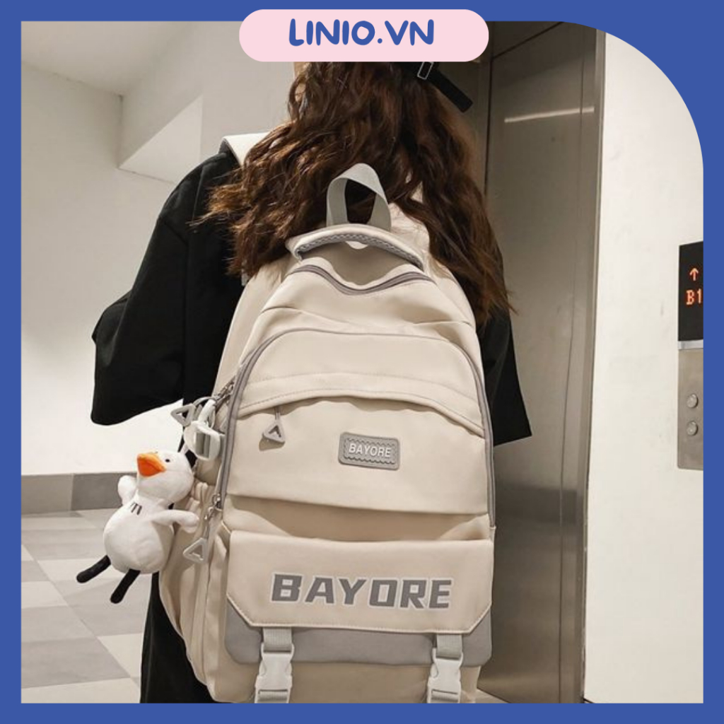 Balo Đi Học Hàn Quốc, Balo Nam, Balo Nữ, Balo Đôi, Balo Unisex