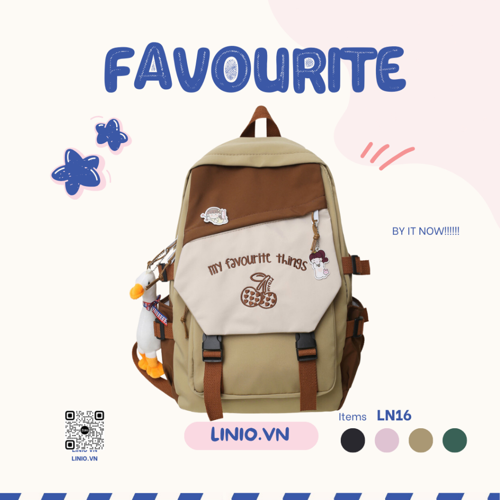 Balo Đi Học Hàn Quốc, Balo Nam, Balo Nữ, Balo Sinh Viên, Balo Laptop