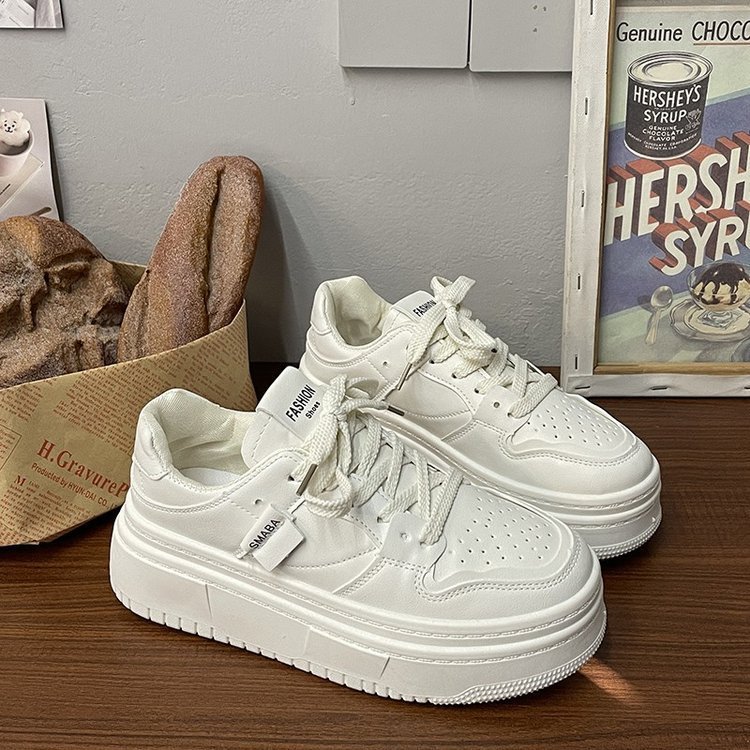 Giày Nữ Độn Đế SMABA G13 Siêu cấp