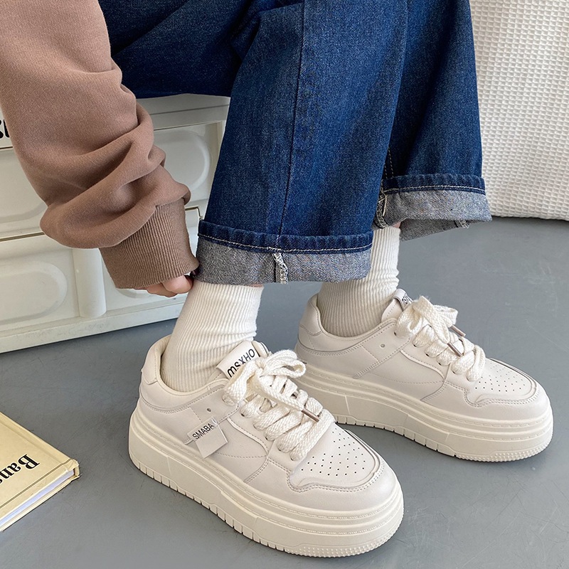 Giày Nữ Độn Đế SMABA G13 Siêu cấp