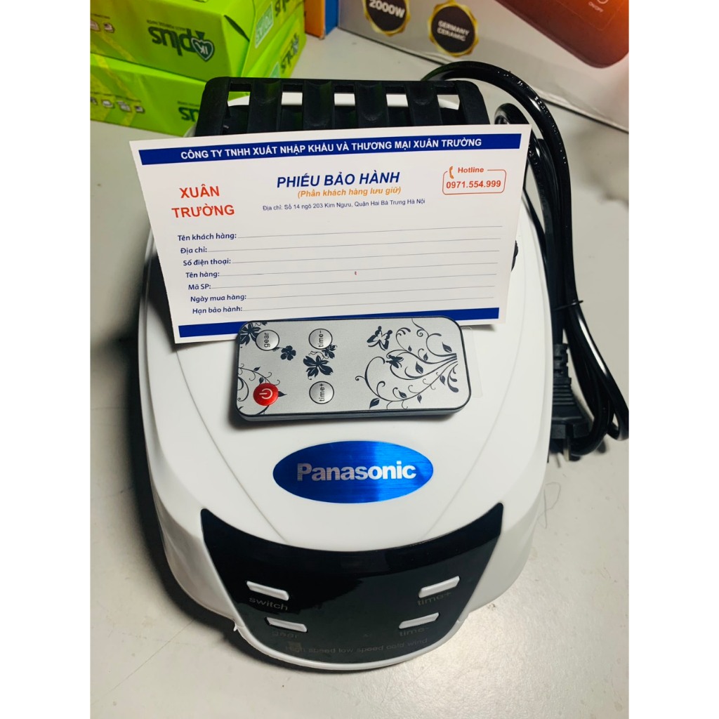 New BH 02 năm Hàng loại 1 Củ máy sấy tủ sấy quần áo