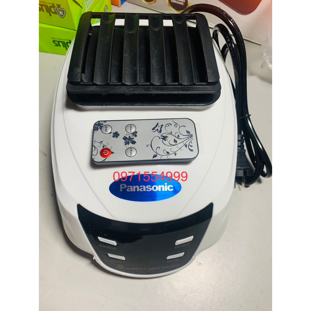 New BH 02 năm Hàng loại 1 Củ máy sấy tủ sấy quần áo