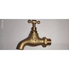 Vòi ANA CHÍNH HÃNG. Vòi gạt xả ana ren 21 bảo hành 2 năm