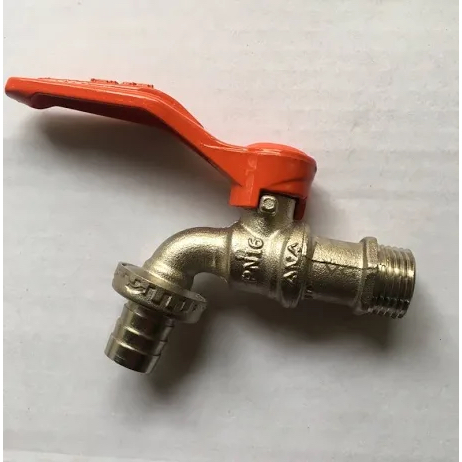 Vòi ANA CHÍNH HÃNG. Vòi gạt xả ana ren 21 bảo hành 2 năm