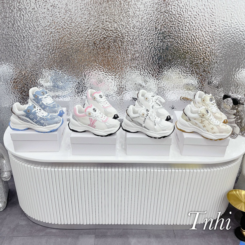 ✨✨Thể thao Eovi new 2024 cập bến 4 màu độc