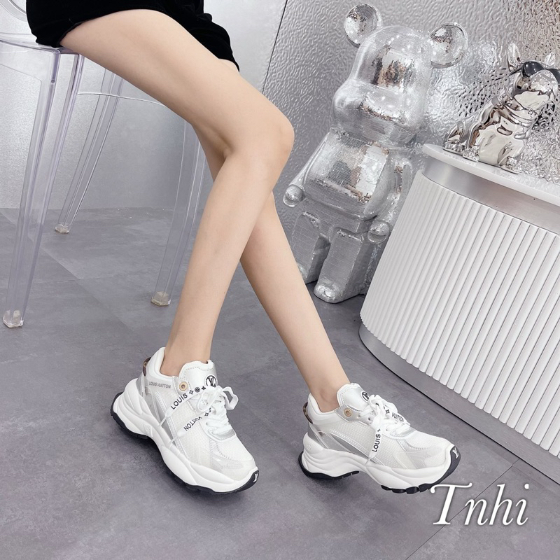 ✨✨Thể thao Eovi new 2024 cập bến 4 màu độc