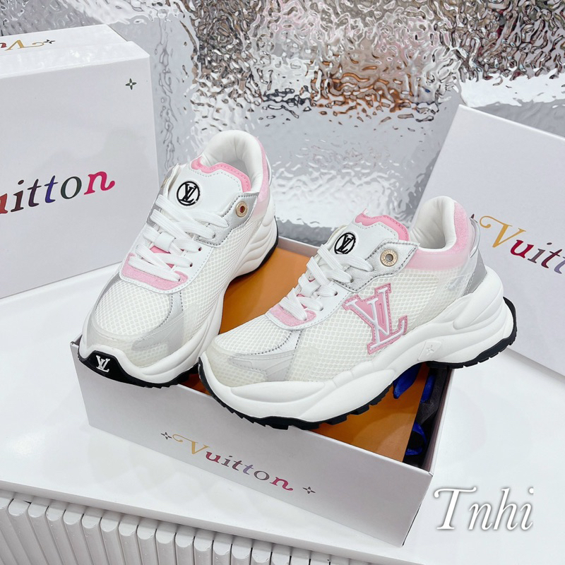 ✨✨Thể thao Eovi new 2024 cập bến 4 màu độc