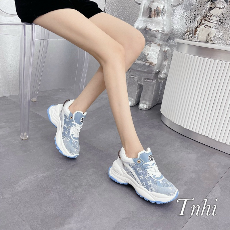 ✨✨Thể thao Eovi new 2024 cập bến 4 màu độc