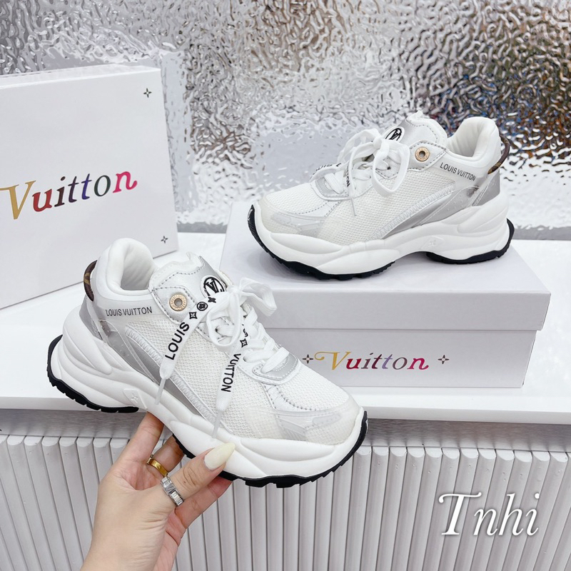 ✨✨Thể thao Eovi new 2024 cập bến 4 màu độc