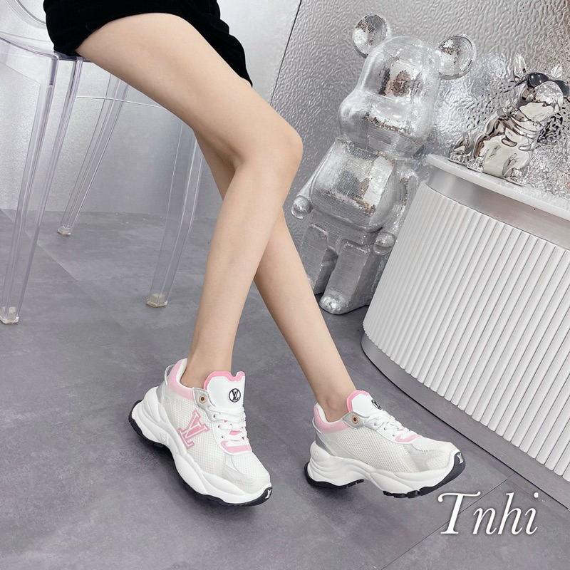 ✨✨Thể thao Eovi new 2024 cập bến 4 màu độc