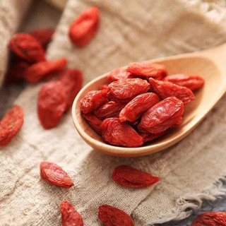 Kỷ tử 200gr