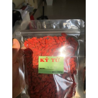 KỶ TỬ 200gr (hình thật)