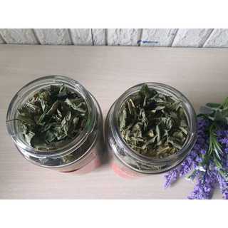 LÁ SÂM NGỌC LINH KHÔ 22gr