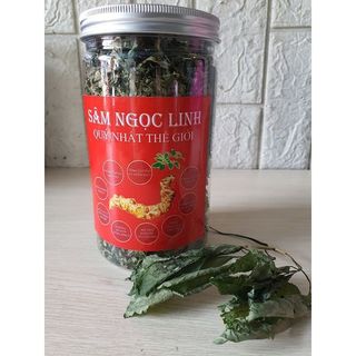 LÁ SÂM NGỌC LINH KHÔ 22gr