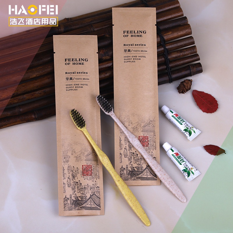 Dép Đi Trong Nhà - Đồ Dùng Khách Sạn - Bàn Chải Đánh Răng - Dao Cạo Râu - Lược Khách Sạn - Dép Khách Sạn Nhà Nghỉ