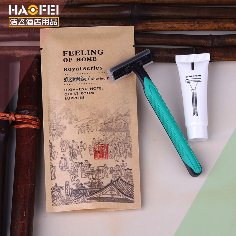 Dép Đi Trong Nhà - Đồ Dùng Khách Sạn - Bàn Chải Đánh Răng - Dao Cạo Râu - Lược Khách Sạn - Dép Khách Sạn Nhà Nghỉ