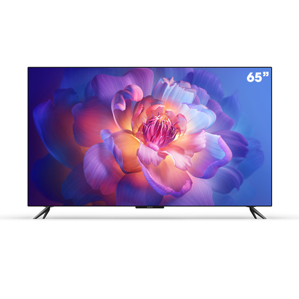 Tivi Xiaomi TV5 65 inch 4K siêu mỏng, màn hình HD siêu nét