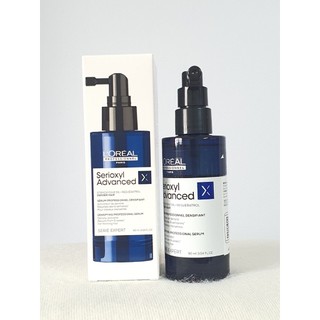Tinh chất kích mọc tóc Loreal Serioxyl Density 90ml