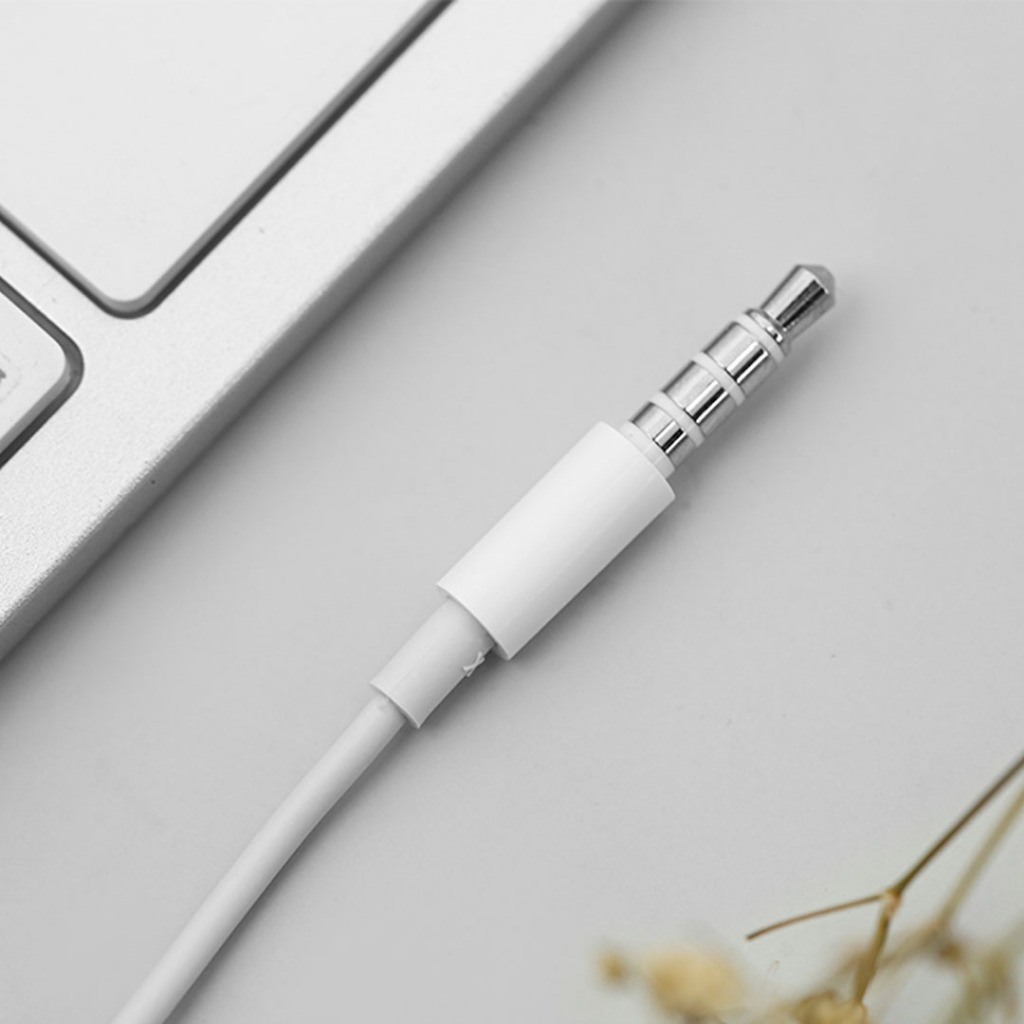 Tai nghe Oppo R11 Chính Hãng có dây nhét tai có mic Gaming giá rẻ MORE bảo hành 6 tháng