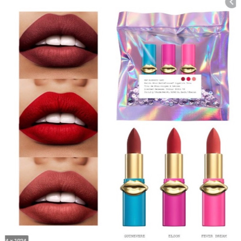 Combo Mỹ Phẩm Order