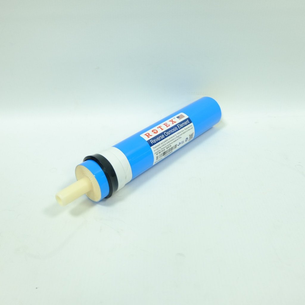 MÀNG LỌC NƯỚC ROTEX RO 20L/1H - 15 VÒNG QUẤN GIÁ TỐT