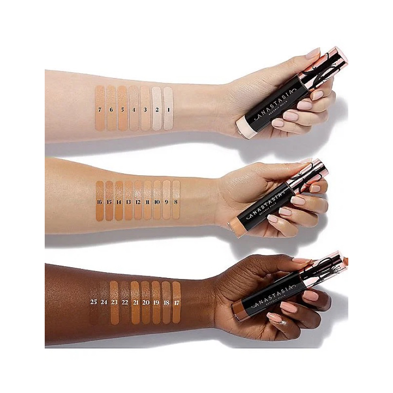 Concealer Anastasia che khuyết điểm