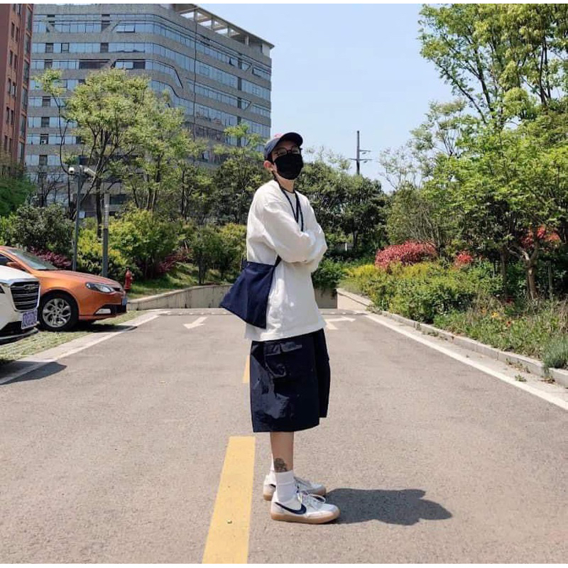 Giày thể thao N I K E Killshot