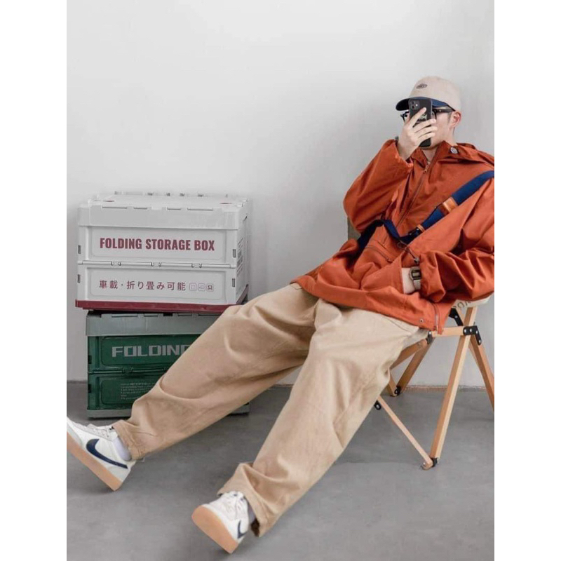 Giày thể thao N I K E Killshot