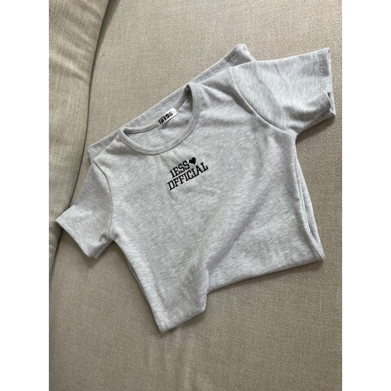Đầm Body 1ESS Gân Tăm Cotton