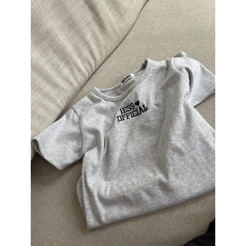 Đầm Body 1ESS Gân Tăm Cotton