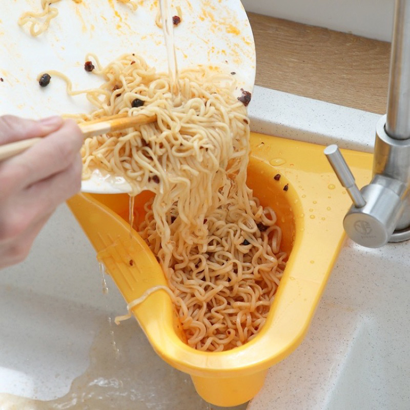 Khay cài bồn rửa chén đa năng siêu tiện ích