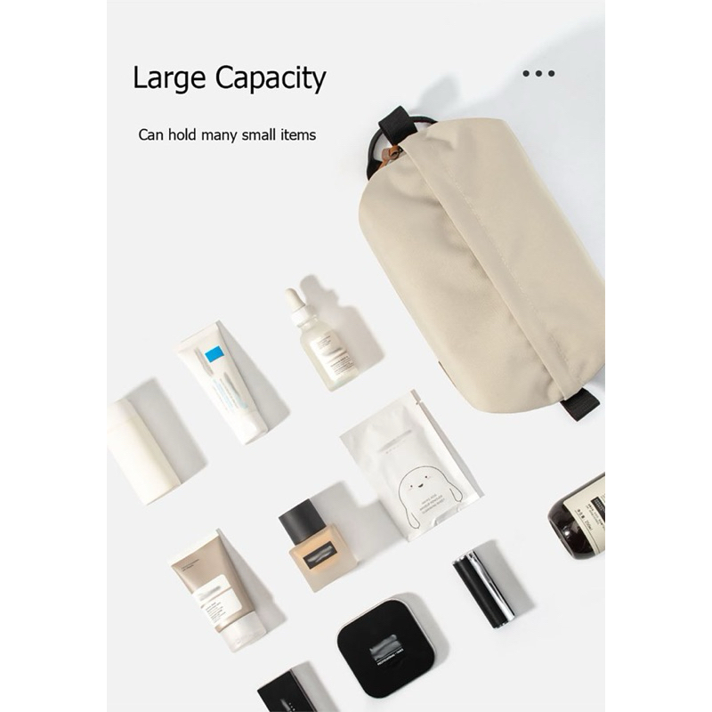 Túi đựng đồ cá nhân Naturehike Lightweight Bag NH21LX001 campoutvn A522