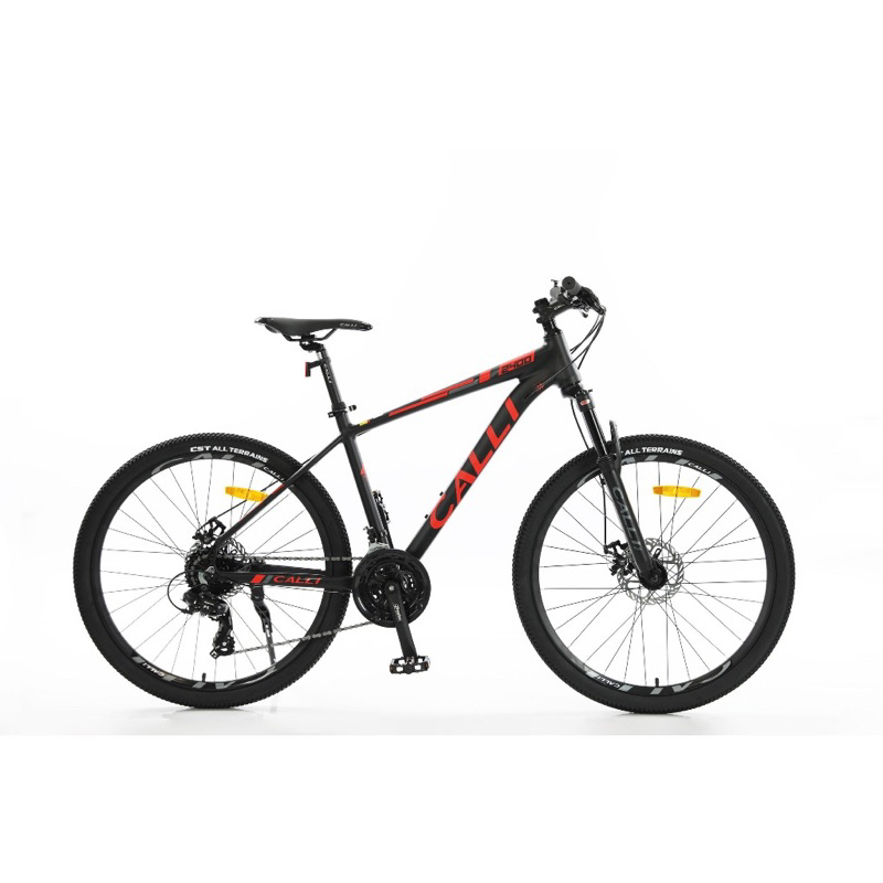Xe đạp thể thao địa hình Calli 2400 mới 2023