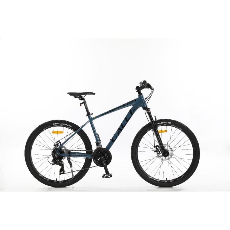 Xe đạp thể thao địa hình Calli 2400 mới 2023