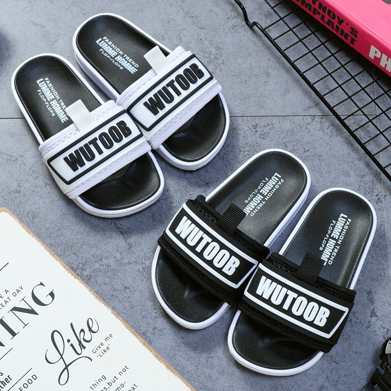 Dép bé trai bé gái, dép quai ngang trẻ em dép lê con nít quai siêu mềm đế dày êm chân chống trơn trượt size 26-39