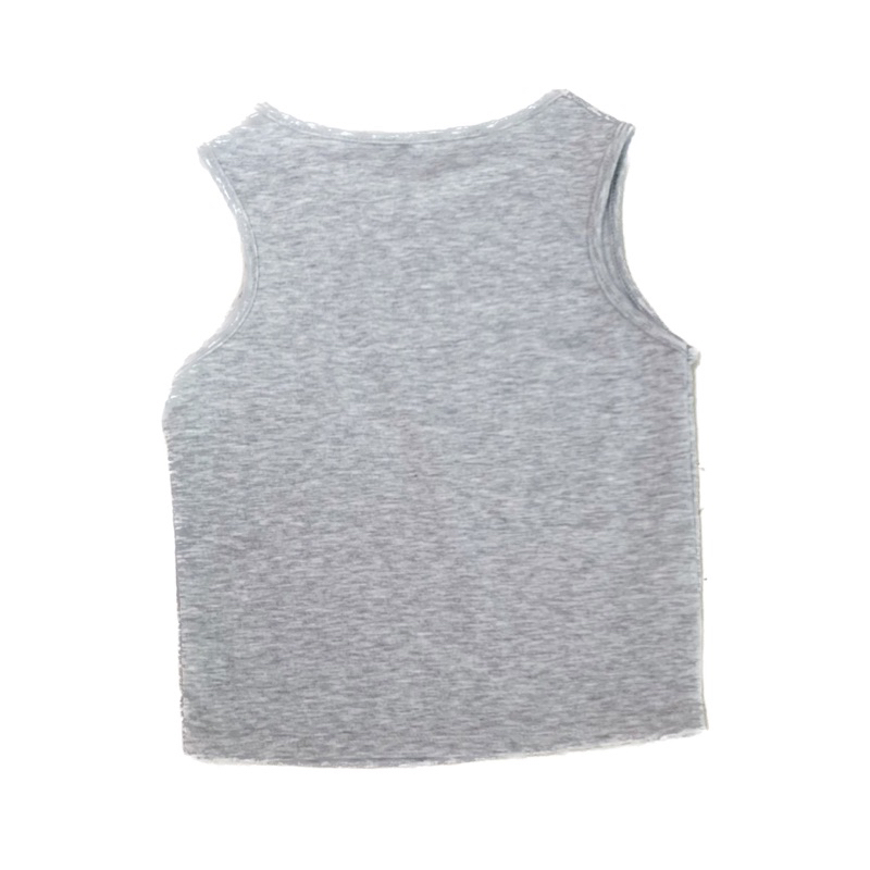Thanh lý áo sát nách ôm, áo croptop, áo tanktop, áo ôm 2hand