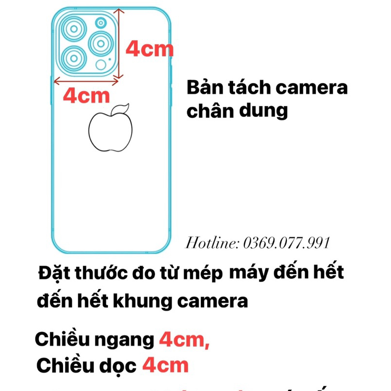 Bản 4 x 4cm- ỐP XS MAX Đã Nâng Cấp Vỏ Lên 13Prm-14Prm, Có Hướng Dẫn Đo