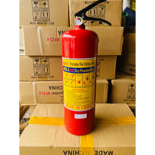Buôn -sỉ Bình chữa cháy,bình cứu hoả dạng bột MFZL4 ABC có KĐ
