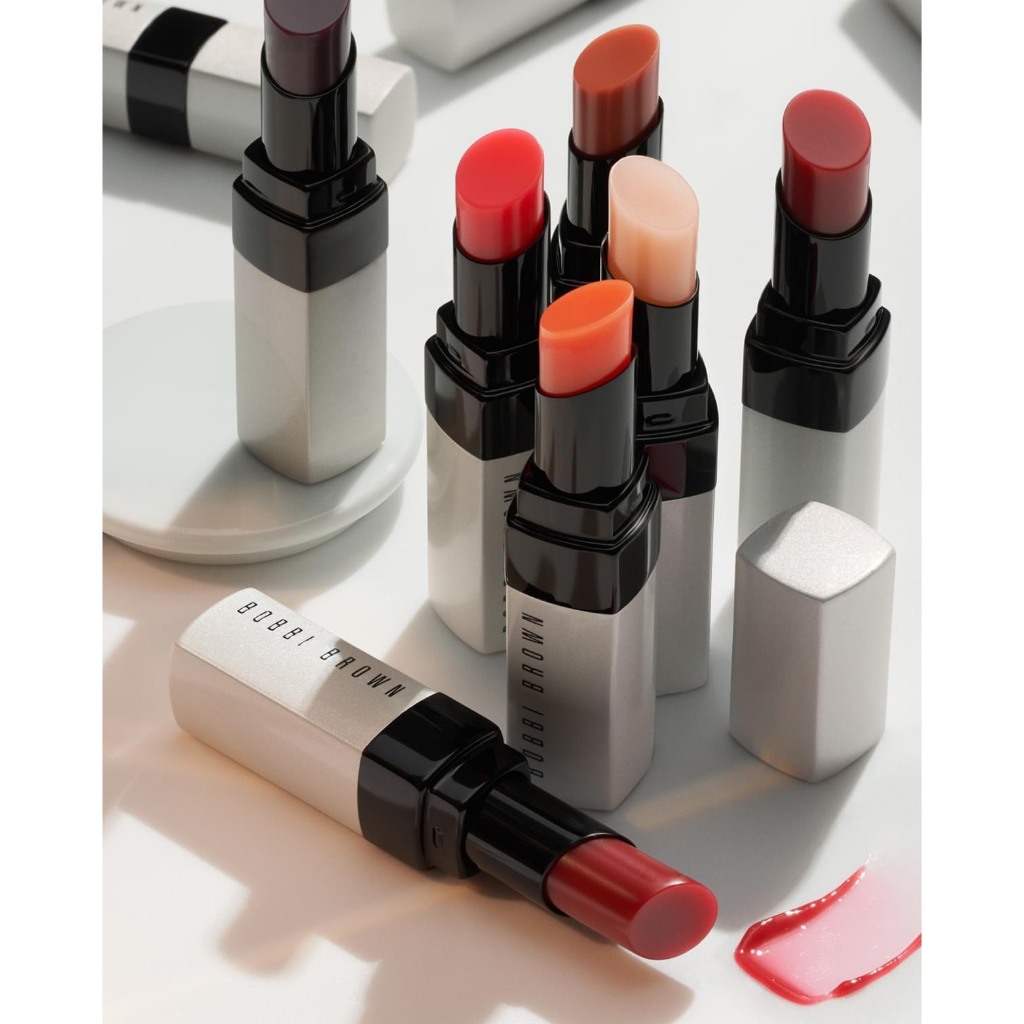 Son Dưỡng Có Màu Bobbi Brown Extra Lip Tint 2.3g (Bare Punch, Bare Raspberry, Bare Pink, Bare Melon)