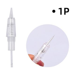 Kim lò xo phun xăm thẩm mỹ máy dr pen máy charmant 038