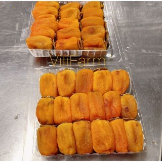 🍑🍑HỒNG TRỨNG TREO SẤY GIÓ ÍT HẠT