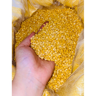 Đỗ xanh tách vỏ quê ( không chất bảo quản) 500g