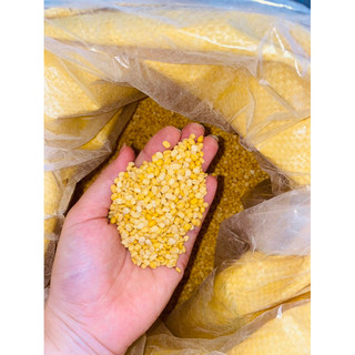 Đỗ xanh tách vỏ quê ( không chất bảo quản) 500g