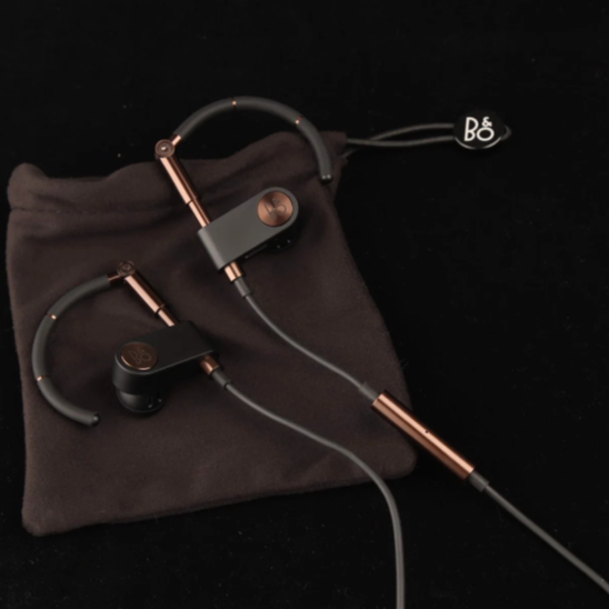 Tai Nghe Bluetooth B&O Earset Wireless - Hàng Chính Hãng - BH 1 năm - Có Xuất VAT