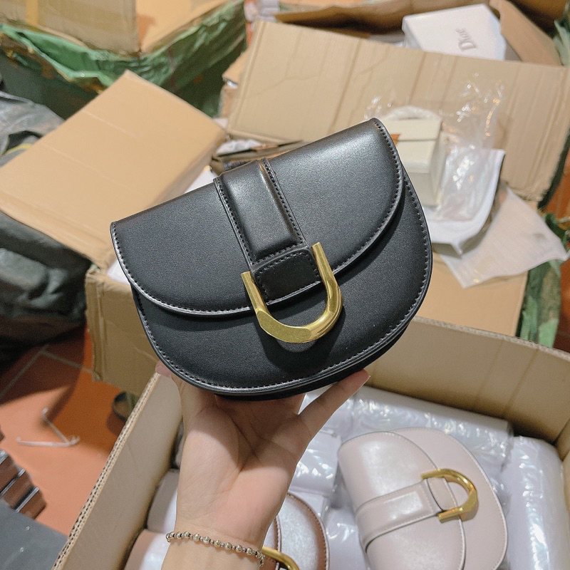 Túi CK Móng size 19